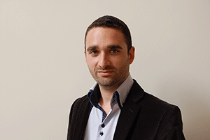Interview : 5 questions &agrave; C&eacute;dric Caravetta