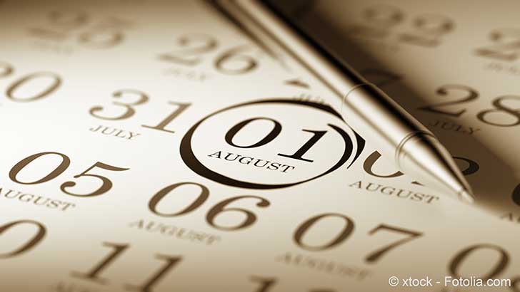 Ce qui change au 1er ao�t 2026 pour le budget et la vie quotidienne des Fran�ais