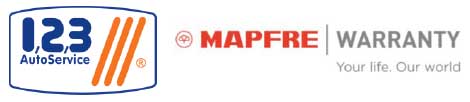MAPFRE WARRANTY signe un partenariat avec 1,2,3 AutoService