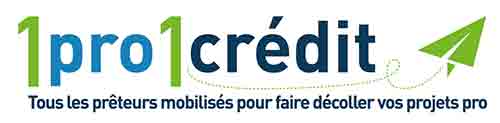 Findynamics, en partenariat avec Infogreffe, lance 1pro1credit.fr