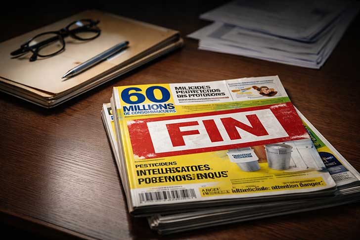 Institut national de la consommation : la fin d�un rep�re pour la d�fense des consommateurs