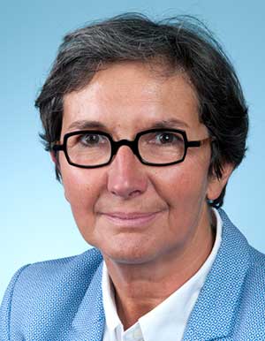 Val�rie Fourneyron rejoint le Conseil d�Administration de la Matmut