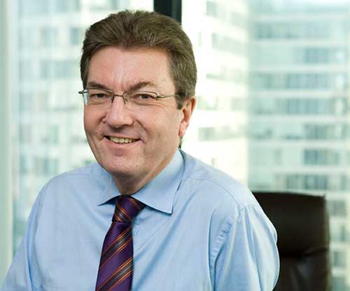 Interview exclusive de Dominique Guérit, mandataire de HDI GLOBAL SE France