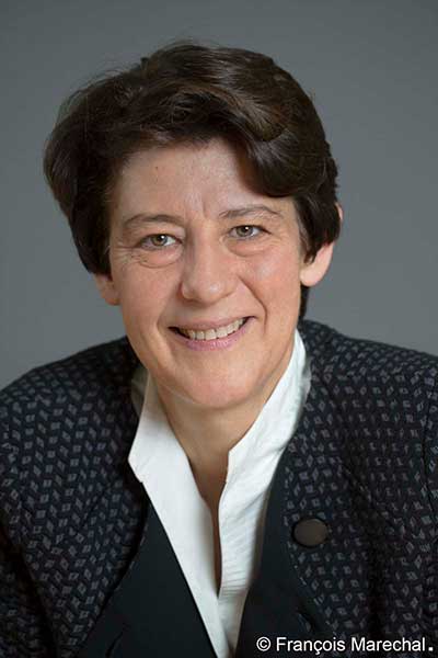 Interview exclusive de Patricia Lacoste, Président-directeur général du Groupe d’assurance PREVOIR