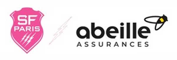 Abeille Assurances entre en mle avec le Stade Franais Paris