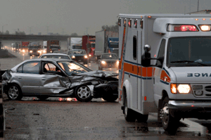 Les connaissances des gestes de premiers secours des automobilistes