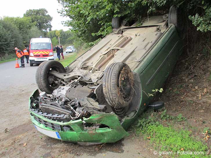 Une proposition de loi requalifie le dlit dhomicide routier involontaire en homicide routier