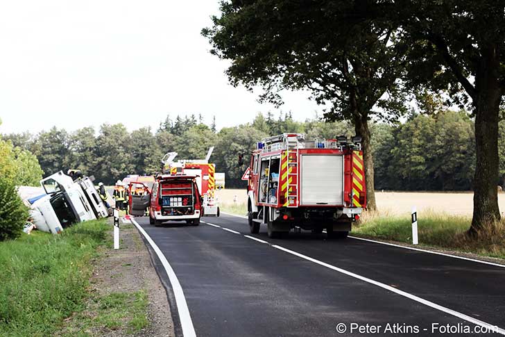 Près de 50% des médecins manquent d’informations sur la prévention du risque routier