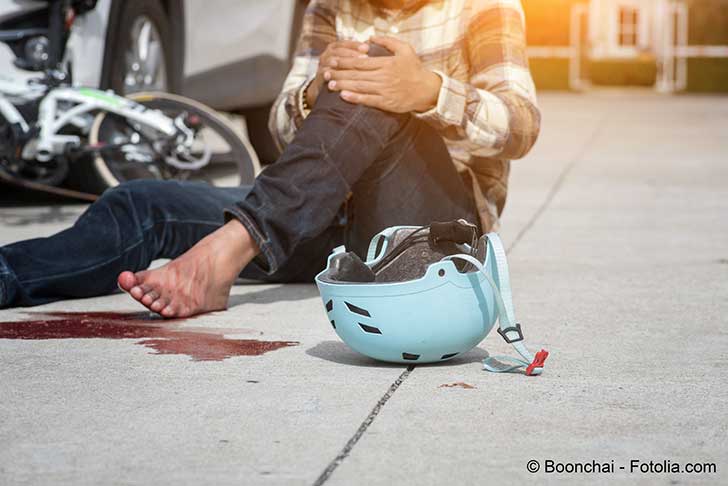 Etendue de l’assurance des accidents de la vie