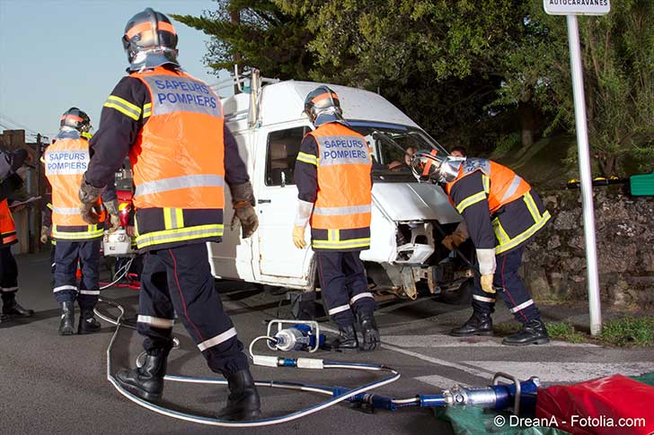 Comportement inquiétant des conducteurs sur des trajets professionnels