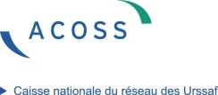 Acoss annonce la nomination de Romain Thevenon