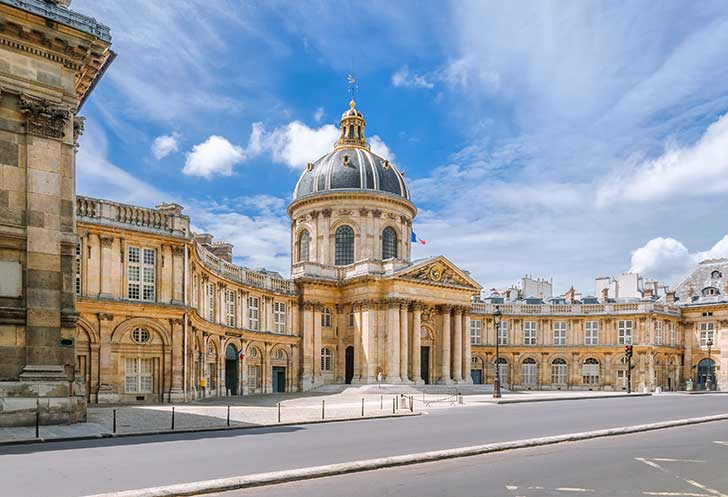 LAcadmie des sciences sinscrit dsormais dans la lutte contre le changement climatique