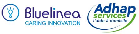Adhap Services signe un accord de partenariat avec Bluelinea
