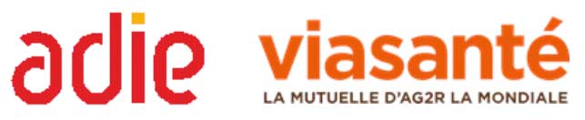 LAdie et la mutuelle VIASANT proposent une complmentaire sant pour les petits entrepreneurs locaux