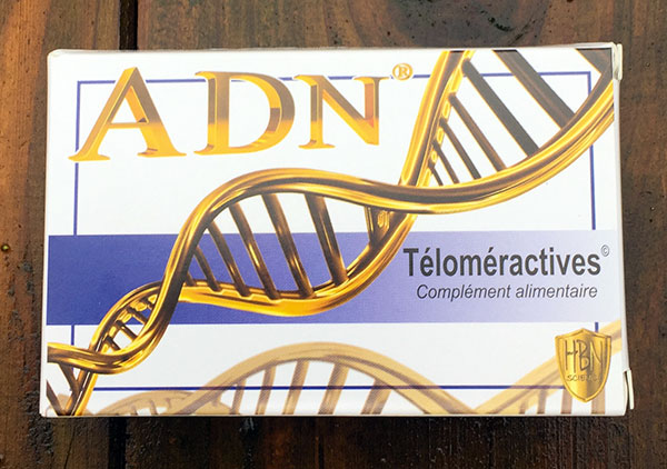 ADN-Tlomractives : la solution pour rajeunir