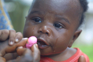 La nouvelle stratgie mondiale pour la sant maternelle et infantile