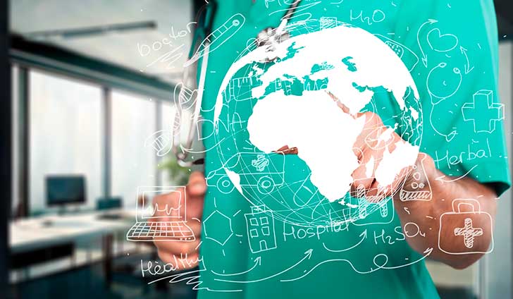Afrique - l�assurance inclusive comme levier du d�veloppement
Pr Jean-Paul Louisot