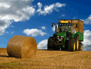 Agriculture et alimentation de demain