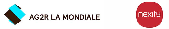 Nexity et AG2R LA MONDIALE finalisent lacquisition dgide-Domitys