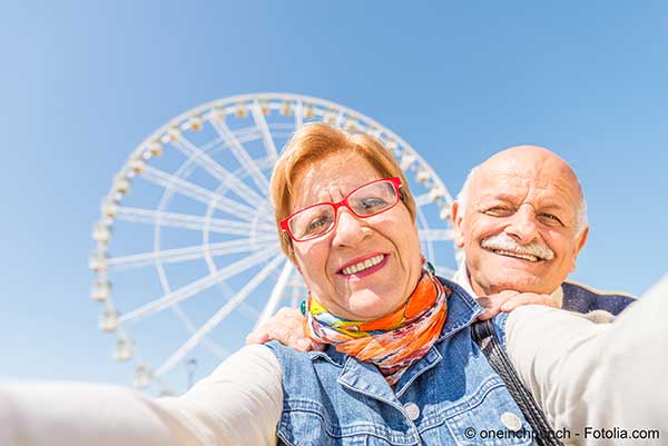 Les voyages forment toujours la jeunesse mais prudence quand on na plus 20 ans