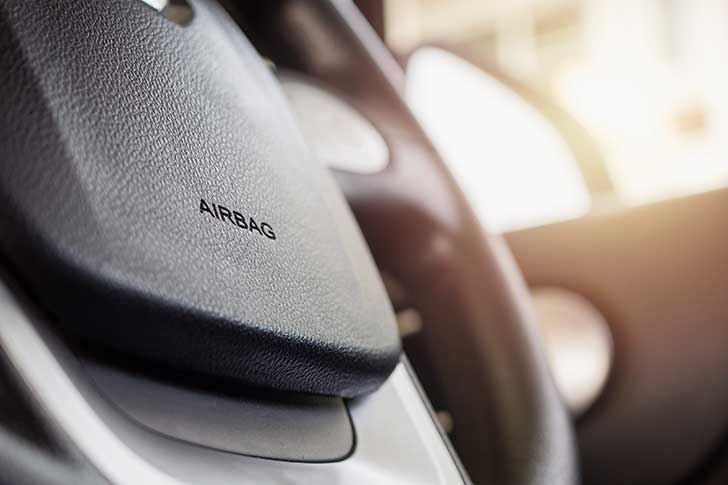 Airbags Takata : le gouvernement met la pression sur les constructeurs pour rparer 1,7 million de vhicules concerns