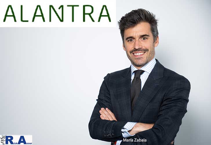 Alantra crea una nueva actividad dirigida por Jose Maria Zabala (by RiskAssur editado por FRANOL Services)