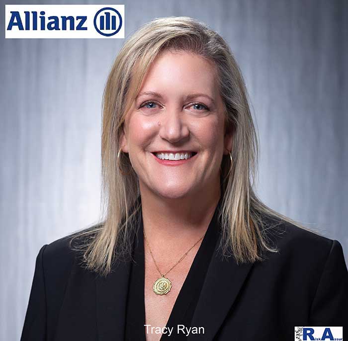 AGCS Amérique du Nord annonce la nomination de Tracy Ryan