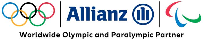 Allianz entame un partenariat mondial Olympique et Paralympique de huit ans
