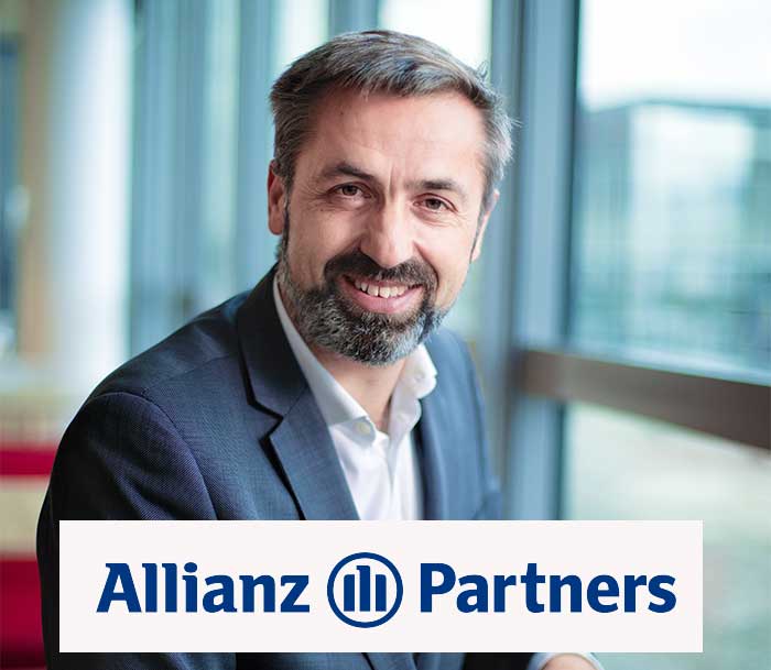 Allianz Partners France annonce la nomination de Philippe Fassier