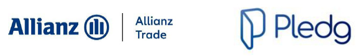 Pledg et Allianz Trade proposent le paiement diff�r� en e-commerce B2B