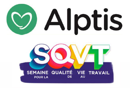 Semaine pour la Qualit de Vie au Travail chez Alptis