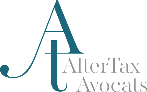Cr�ation du cabinet AlterTax Avocats