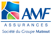 AMF Assurances est partenaire de la DCSP pour la prévention des risques routiers