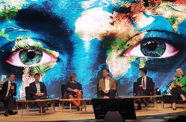 Prenons les risques d’un nouvel élan (29eme rencontre de l