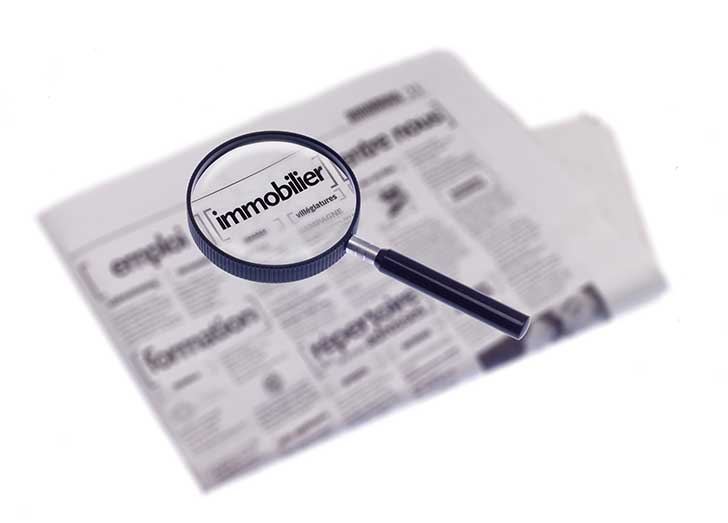 Crise du marché immobilier