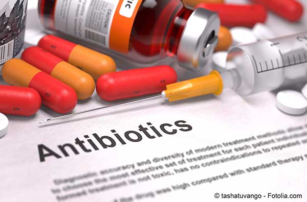 Le monde se mobilise pour lutter contre les bactéries résistantes aux antibiotiques