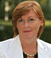Agnès Vincent intègre le Comité de Direction d’Aon Risk Services  - France
