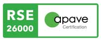 La labellisation RSE 26000 -APAVE Certification