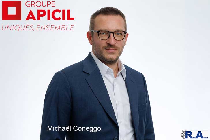 APICIL renforce son ple pargne Entreprise