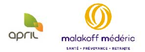 Malakoff Mdric et le groupe APRIL signent un accord de coopration