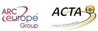 ACTA Assistance devient filiale  100% dARC Europe Group
