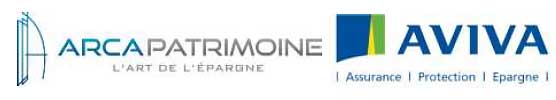 Arca Patrimoine renforce son nouveau partenariat avec Aviva France