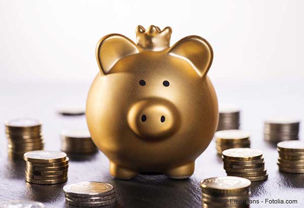 Les bénéfices records des grands groupes cotés en Bourse comblent les actionnaires