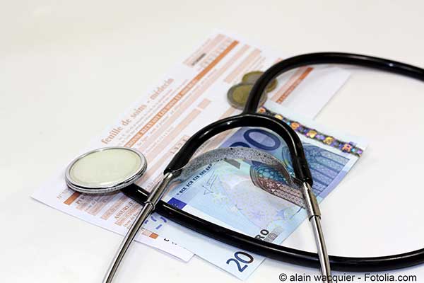 Le gouvernement cherche à freiner les garanties des assurances complémentaires santé