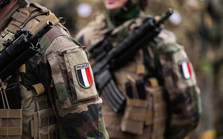Budget militaire 2025 : Vers des renoncements invitables ?