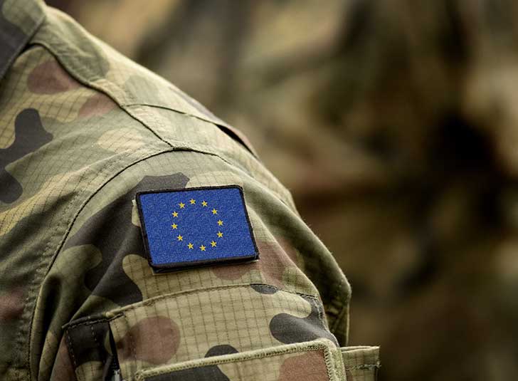 Dfense europenne : un plan de financement historique face  lurgence gopolitique