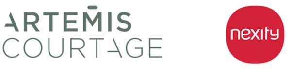 Nexity sest associ  Artmis courtage