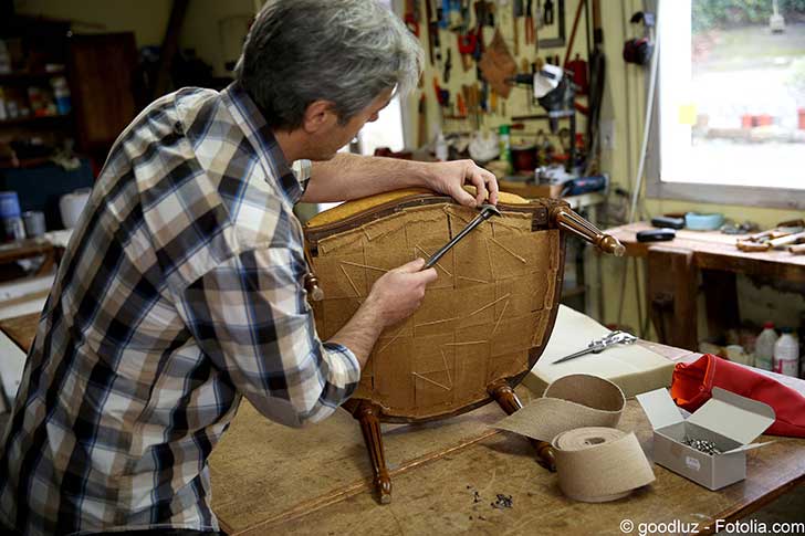 La réforme du régime social des indépendants est en marche