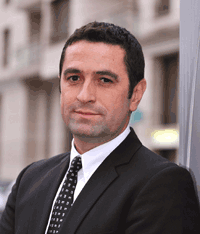 Jean-Marc GRISCELLI devient Prsident Directeur Gnral dAssurdom Gestion