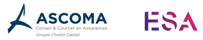 Ascoma et l’ESA Paris scellent un partenariat stratégique